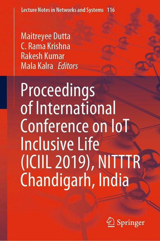 Springer Nature Proceedings excluding Computer Science - Pro ... - cover