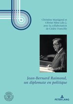 Georges Pompidou – Études 11 - Jean-Bernard Raimond, un diplomate en politique