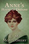 Anne of Green Gables - Anne's House of Dreams