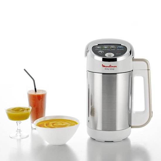 Moulinex Easy Soup LM8411 - Soepmaker