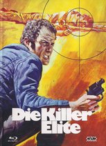 The Killer Elite (1975)[Blu-ray+DVD] (Import)