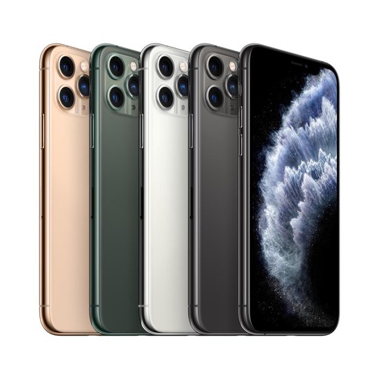 iphone 11 pro 256 gold