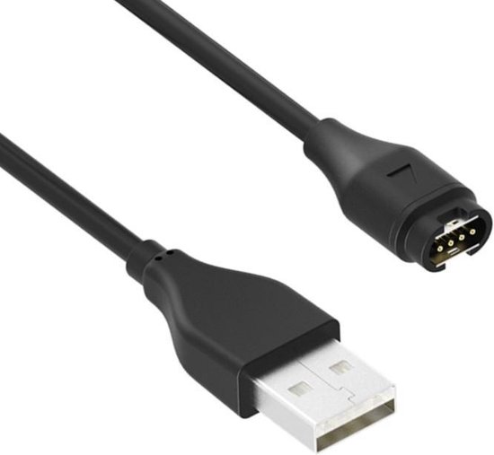 Chargeur Pour Montre Intelligente Garmin Approche S10 S12 S40 S42