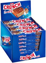 CRUNCH Snack - 30 x 33 grammes