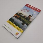 Wandelkaart Rijn- en Veenstreek & Zoeterwoude