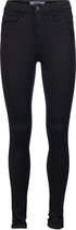 Only Jeans Onlroyal High Sk Jeans Pim600 Noos  15093134 Black Dames Maat - W28 X L32