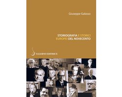 Storiografia e storici europei del Novecento