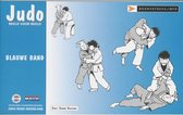 Boek Judo Beeld Voor Beeld Blauw