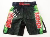 Nihon MMA Shorts Claw (Maat: XXL)