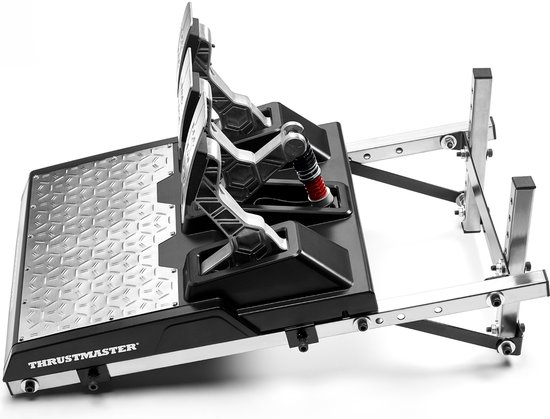 Thrustmaster T-PEDALS STAND - voor de Thrustmaster T-LCM -pedaalsets van Thrustmaster — afbeelding 4