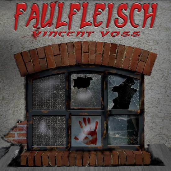 Faulfleisch (Folge 4) - cover
