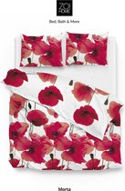 ZoHome - Morta BW 135 Red