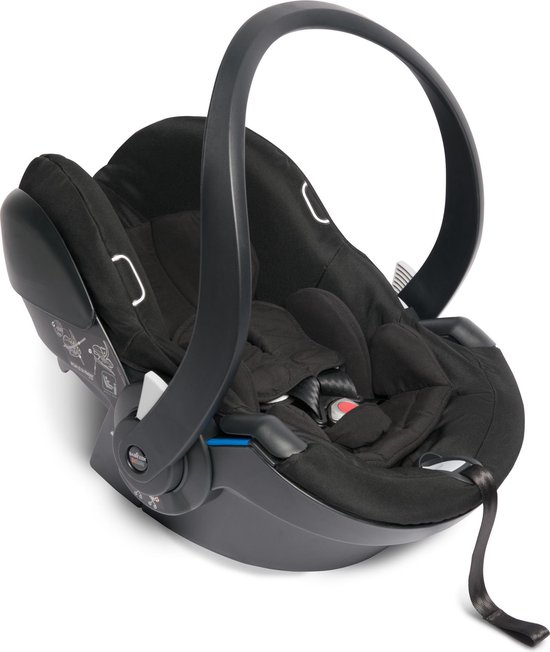 izi go modular isofix base
