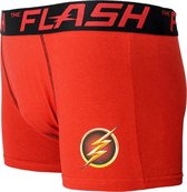 DC Comics The Flash Boxershort Onderbroek - Officiële Merchandise