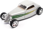 Ford Coupe 1933 - 1:18 - Road Signature