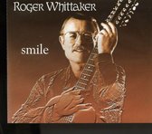 Roger Whittaker - Smile.  3 Dubbel Cd- Best Of