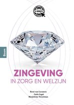 Zingeving in zorg en welzijn