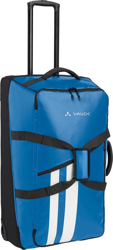 Vaude Rotuma Travel case 90 litres - Azure