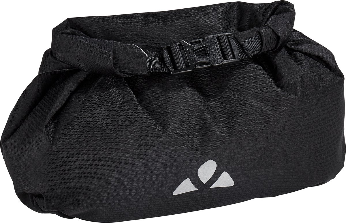 VAUDE Aqua Box Light Fietstas Black | bol.com