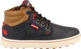 LEVI'S  New Portland Mid jongens sneaker hoog  BLAUW 31