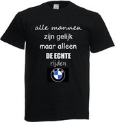 BMW T-shirt XL