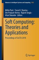 Advances in Intelligent Systems and Computing 1053 - Soft Computing: Theories and Applications