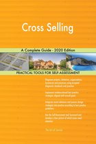 Cross Selling A Complete Guide - 2020 Edition
