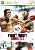 Fight Night Round 4 (USA)