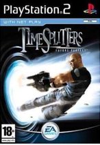 Time Splitters Future Perfect PS2