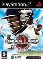 Brian Lara Cricket 2005