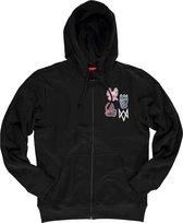 Watch Dogs: Legion - Men s Zipper Hoodie - M