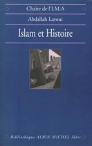 Collections Sciences - Sciences Humaines- Islam Et Histoire