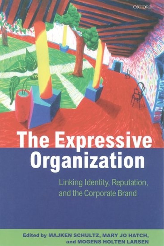 9780198297796 - Expressive Organization