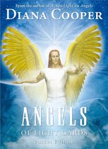ISBN Angels of Light Cards Pocket Edition Livre Cartes Anglais 54 pages