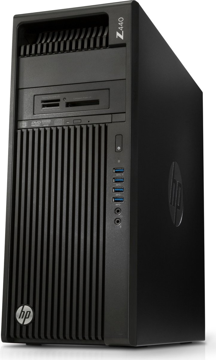 HP Workstation Z440 MT - Desktop | bol