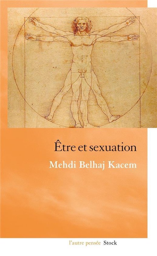 Essais - Documents- Etre Et Sexuation