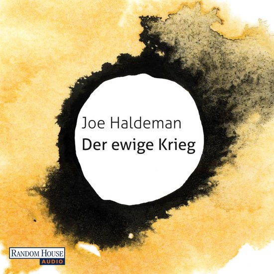 Der ewige Krieg - cover
