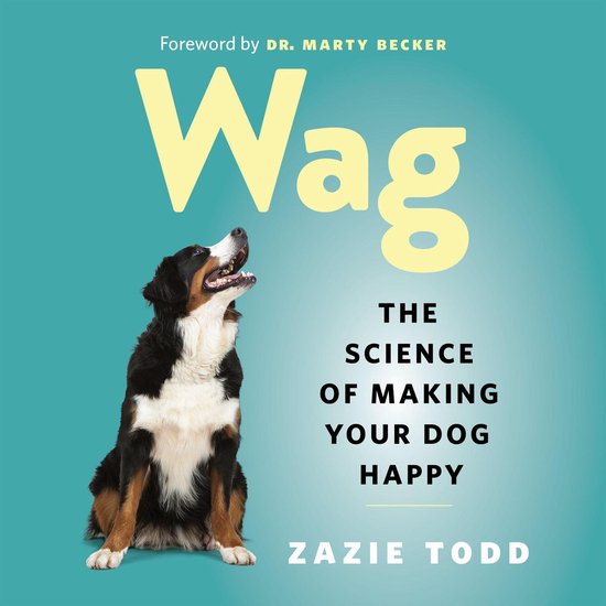 Wag - cover