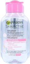 Garnier SkinActive Micellair Reinigingswater - 100 ml (voor gevoelige huid)