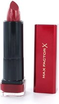 Max Factor Colour Elixir Marilyn Monroe Lipstick - 4 Cabernet