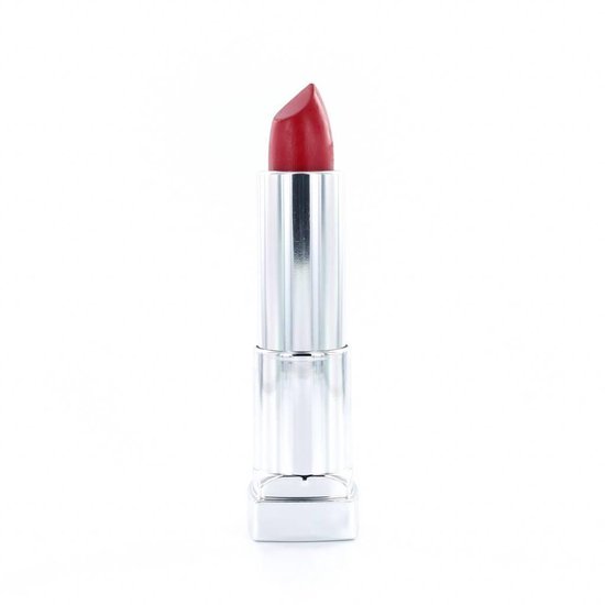 Maybelline Color Sensational - 527 Lipstick Red - Rood - Lippenstift