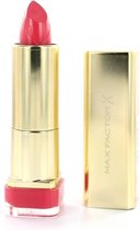 Max Factor Colour Elixir Lipstick - 827 Bewitching Coral