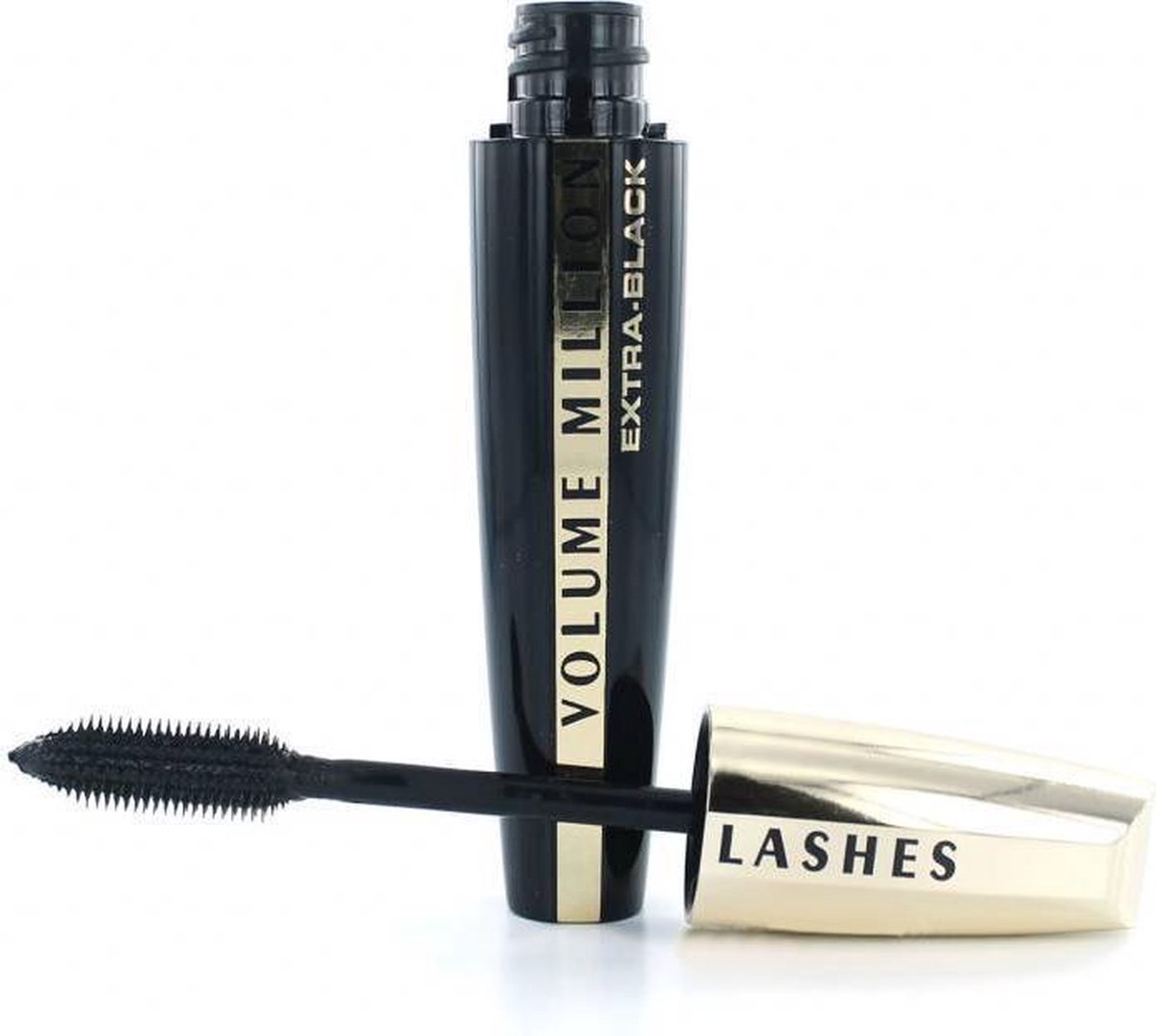 Loréal Paris Volume Million Lashes Mascara Extra Zwart 