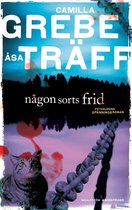 Siri Bergman 1 - Någon sorts frid