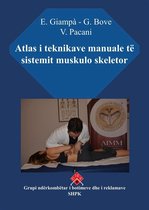 Atlas i teknikave manuale të sistemit muskulo skeletor