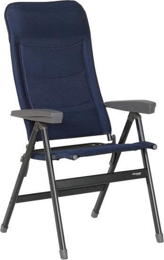 | WESTFIELD PERFORMANCE STOEL ADVANCER S Westfield Performance stoel Advancer XL (DuraLite) Blauw