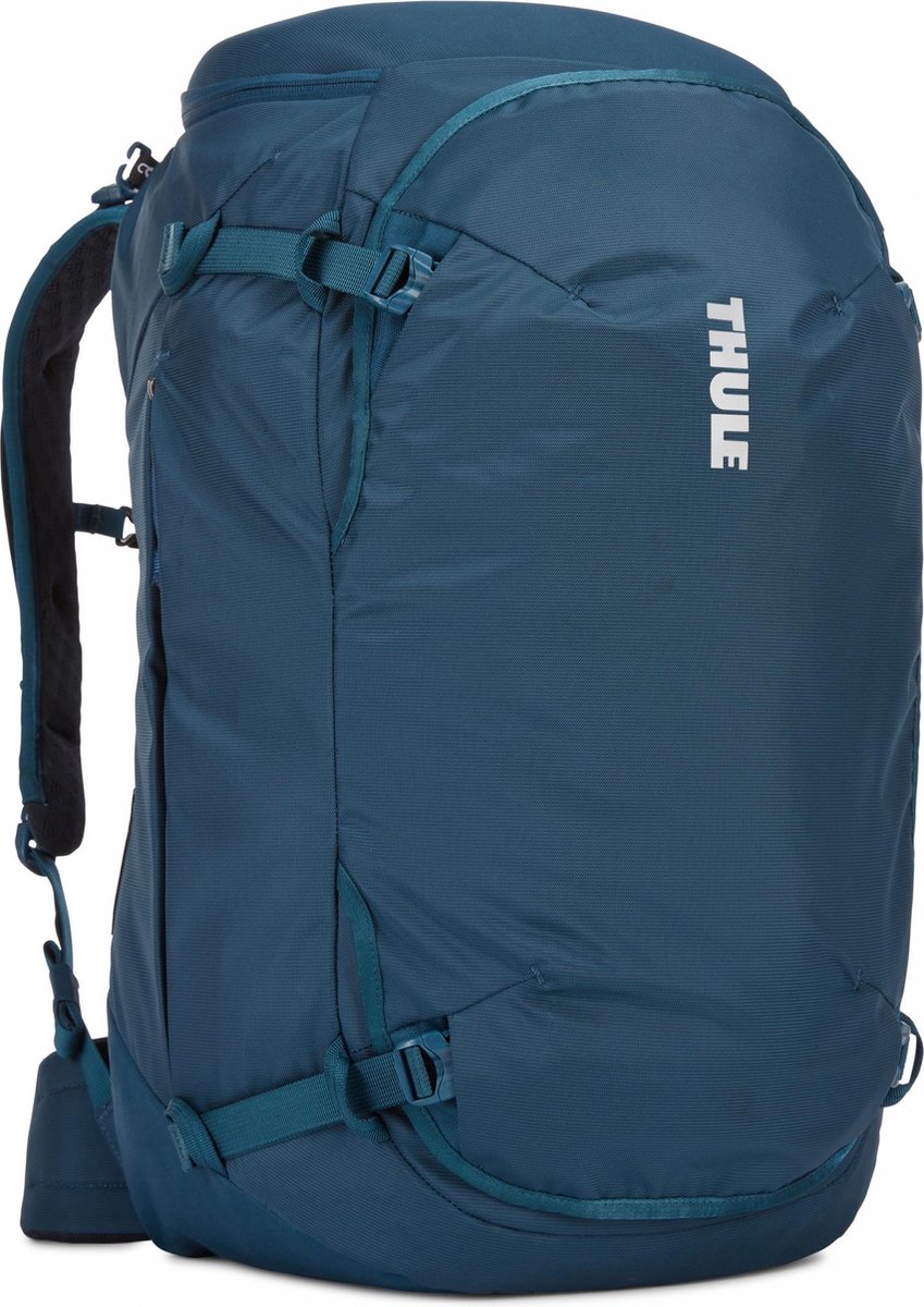 Thule Landmark Dames Backpack 40L - Majolica Blue