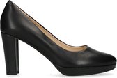 Clarks - Dames - Zwarte Kendra Sienna plateau pumps - Maat 39.5