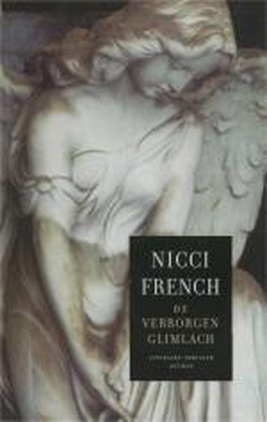 De Verborgen Glimlach - Nicci French | 