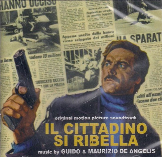 Il Cittadino Si Ribella